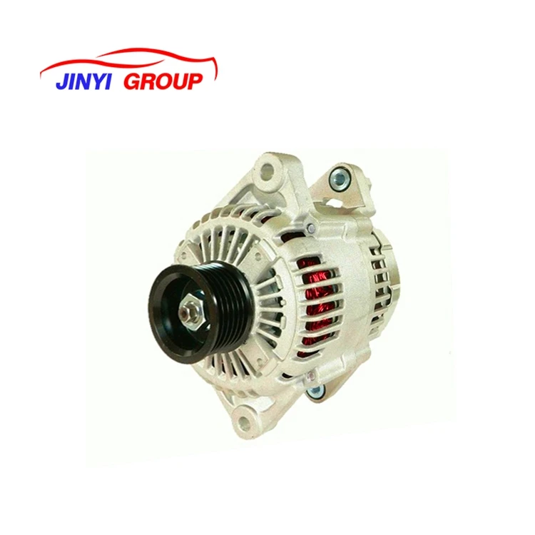 Car Alternator Suitable For Hyundai Santa Fe 2007-2009 373003e100 37300 ...