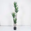 Árbol de Sisal Estilo C 180cm