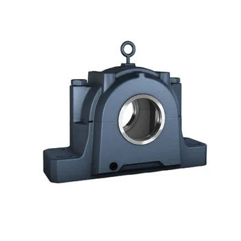 SNH513 Roller Bearing Units Pillow Block Type