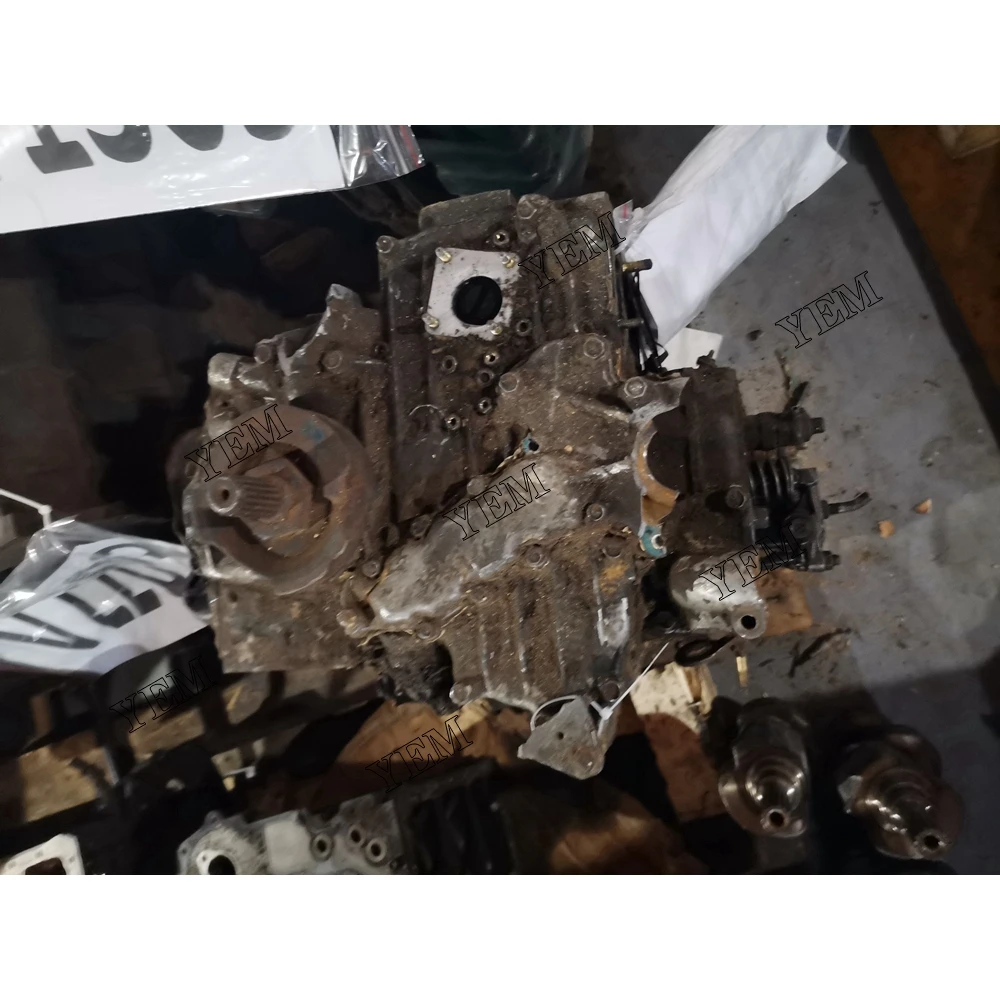 For Kubota D1402 Engine Assy Used China Engine Parts Supplier 5
