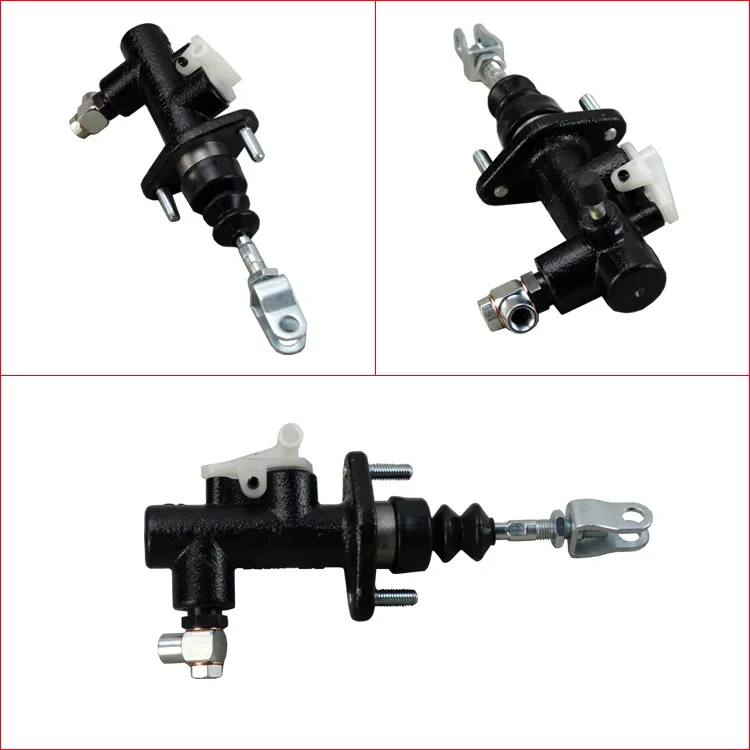 フォークリフト部品 47210-23321-71 ブレーキマスターシリンダー 新品