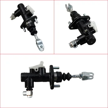 フォークリフト部品 47210-23321-71 ブレーキマスターシリンダー 新品