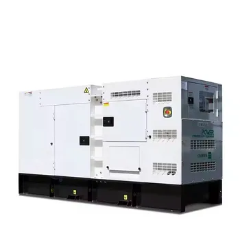 Wholesale 180Kw 225Kva 350Kw 438Kva 220Kw 275Kva Stock Open Frame Diesel Genset