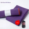 Morado oscuro