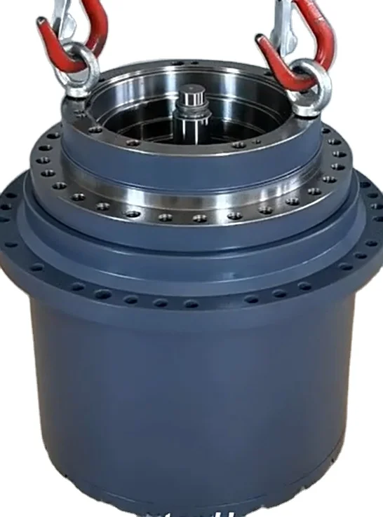 31N6-40040 31N6-40041 XKAH-00901 Travel Reducer R210LC-7 Travel