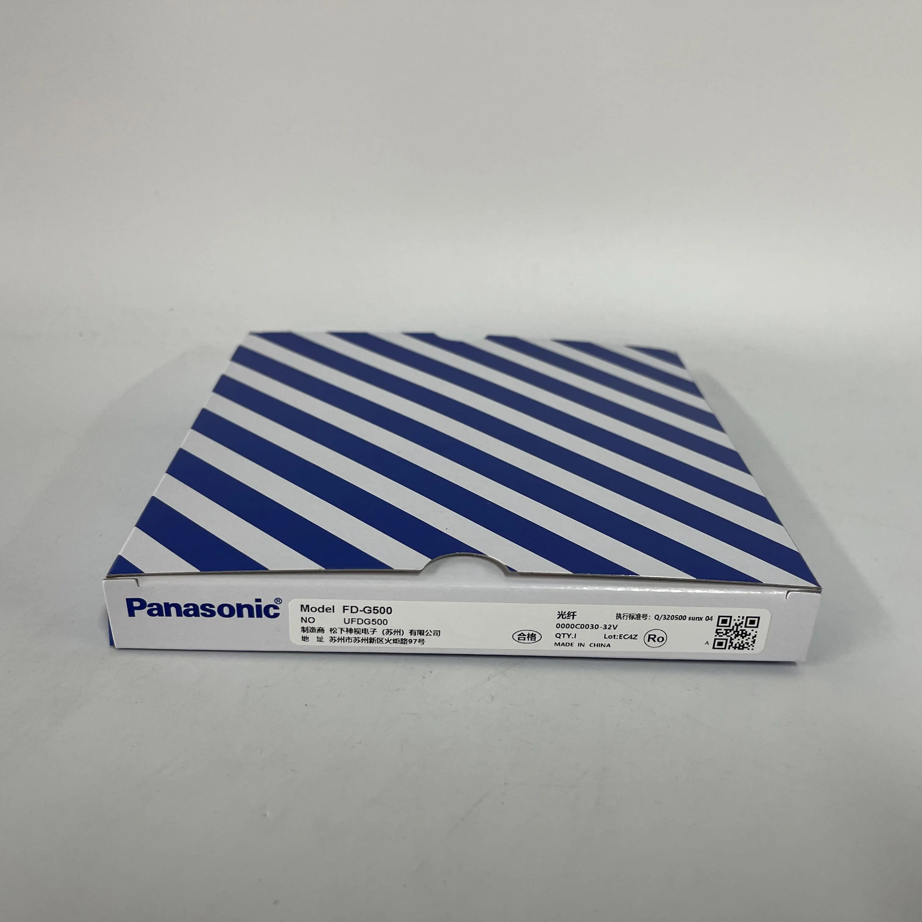 Panasonic Optical Fiber Sensor FD-G500 Panasonic Optical Fiber Sensor FD-G500