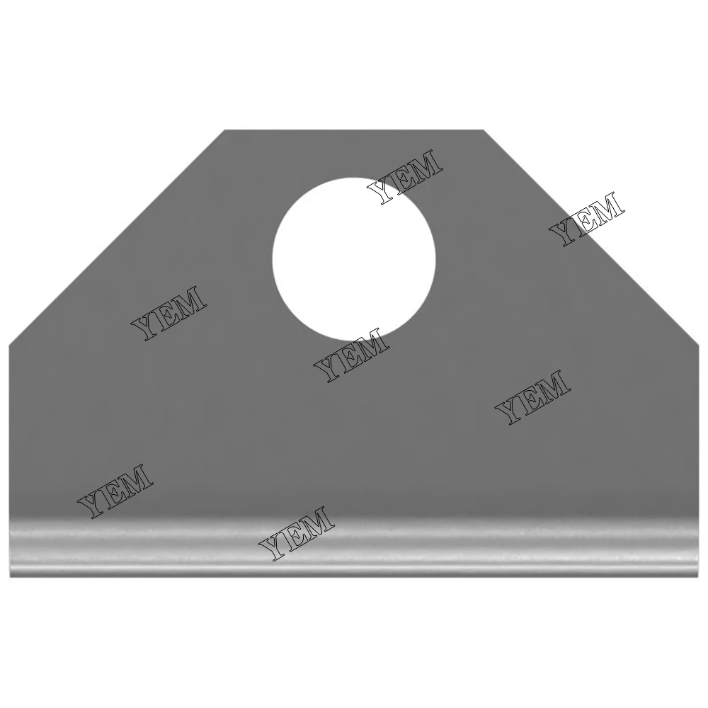 Agricultural Engine Parts 172-4277 GUIDE ASSEMBLY for Caterpillar 3