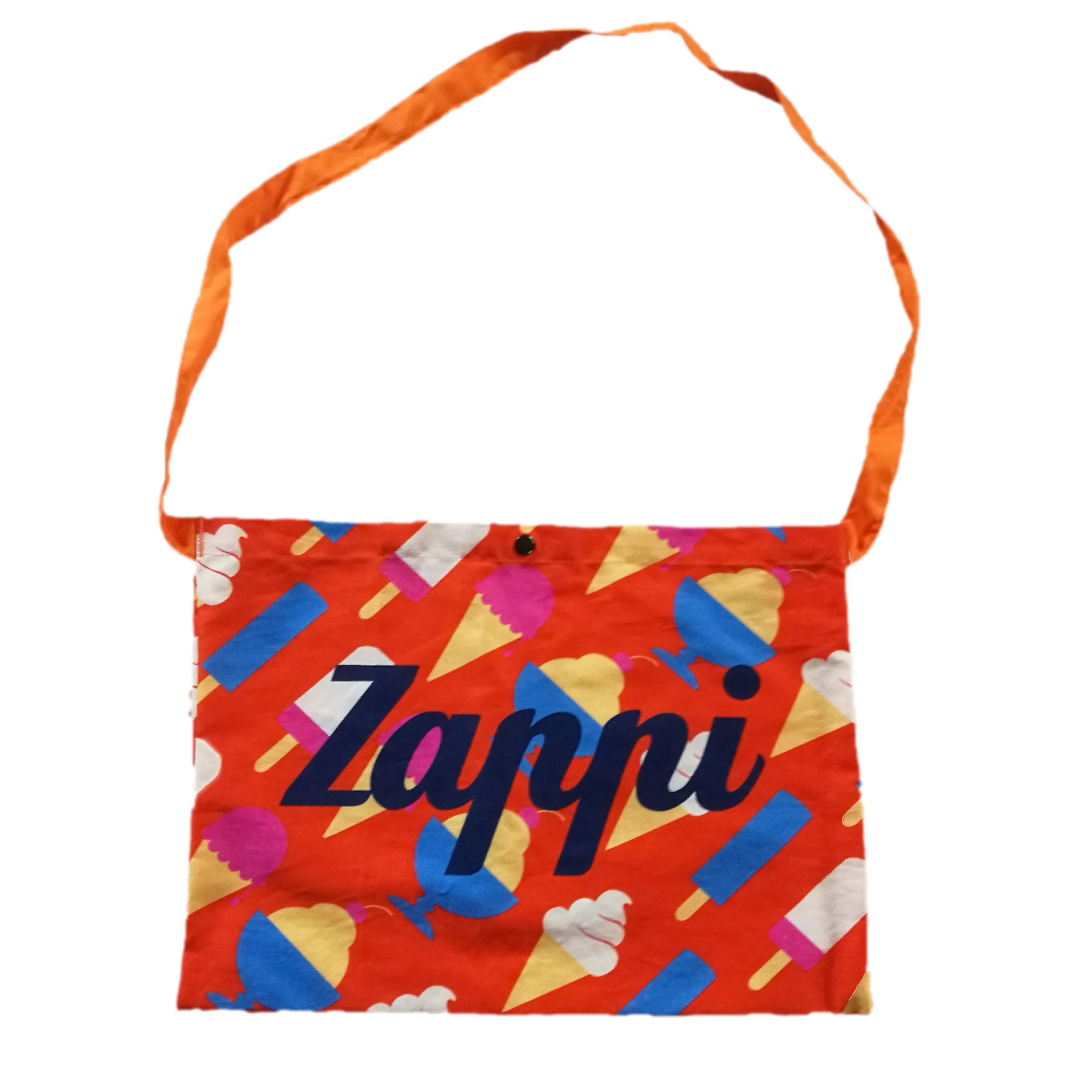 Cycling Feed Bag Musette Full Digital Printing Quality
