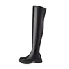 PU Black