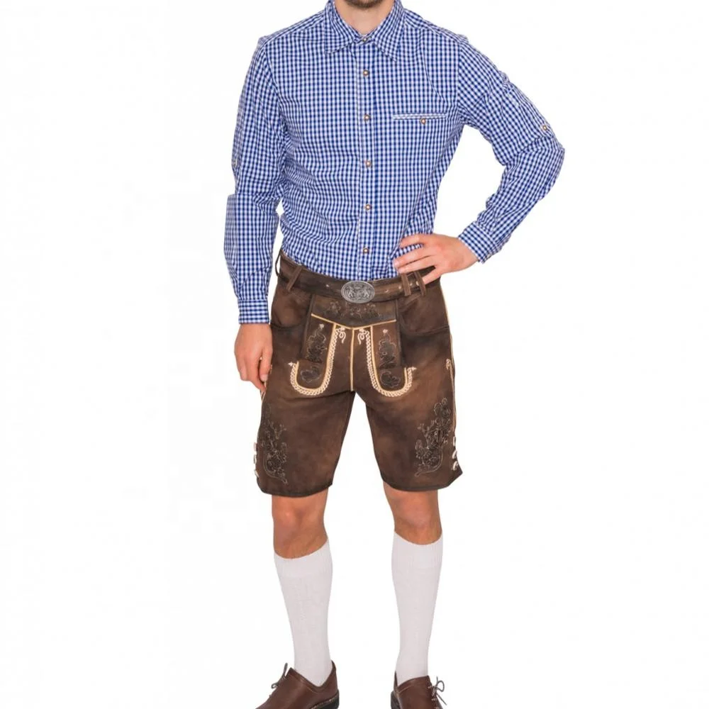 Gay lederhosen Lederhosen for