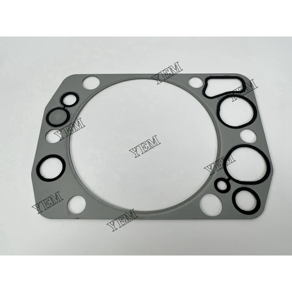 65.03901-0069 Head Gasket for Doosan P180LE Genuine Engine Parts 4