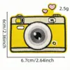 Yellow 9