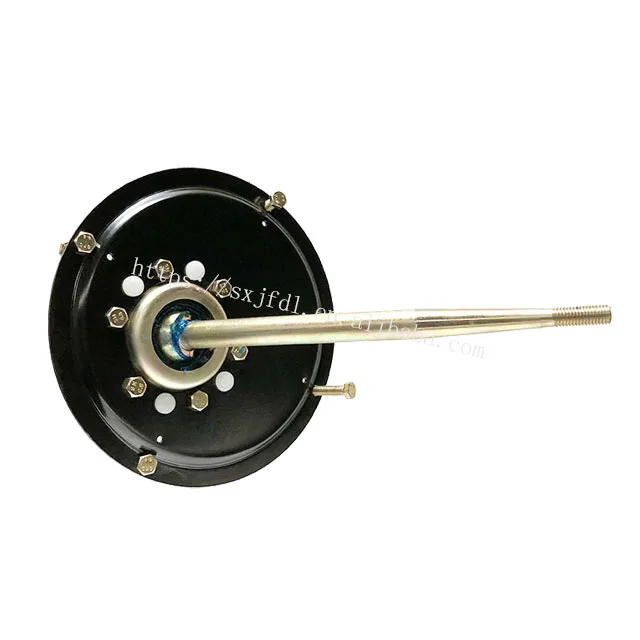 Shacman X3000 Truck Parts - Shift Controller Assembly