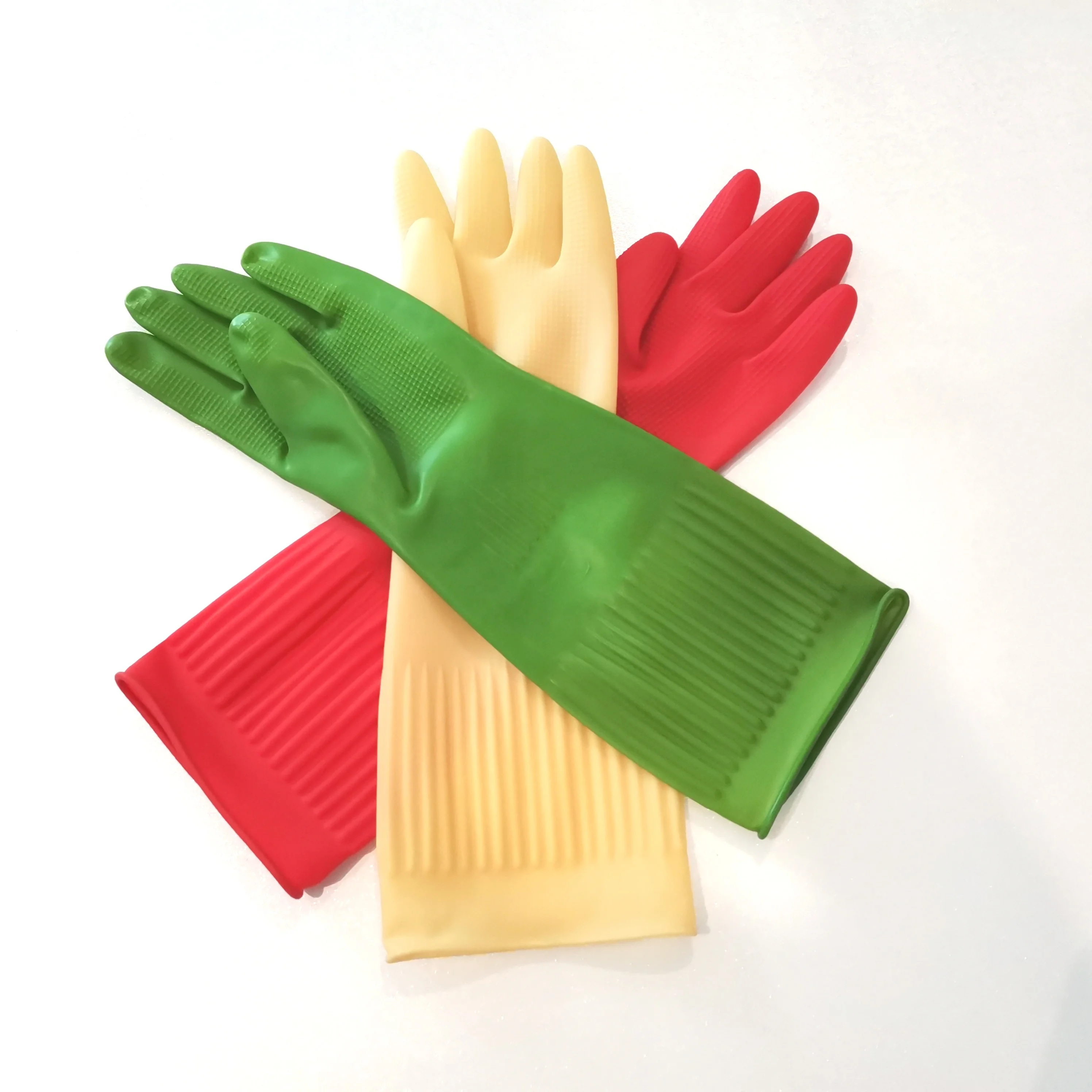 Silicone Gloves For Dish Gloves Amazon Xingli 38cm Hand Gloves