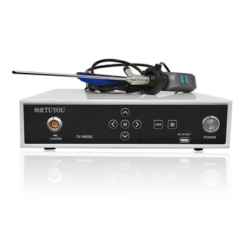 Cheap Price Full HD 1080P Medical Endoscopy Video Processor for Rigid ENT Endoscope Camera System