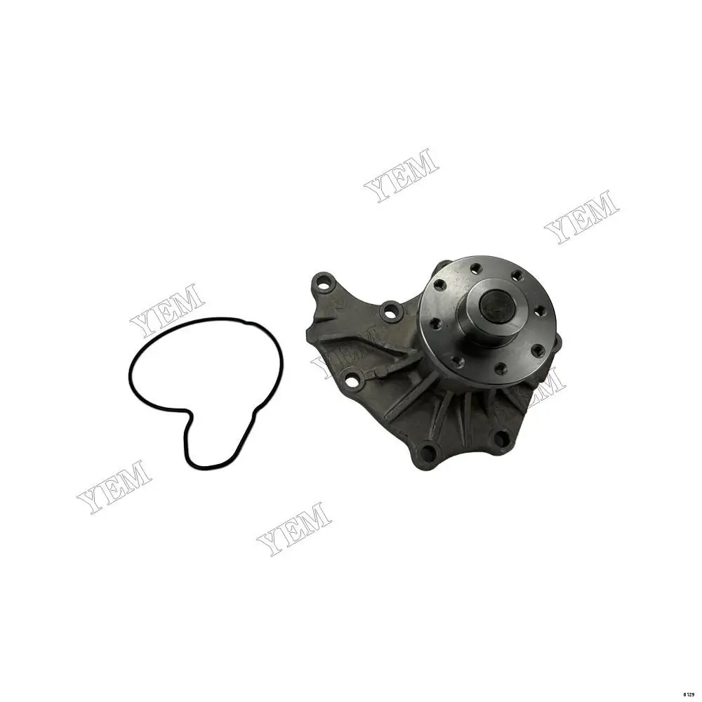 4JA1 Water Pump for Isuzu Diesel Tractor Motor Engine