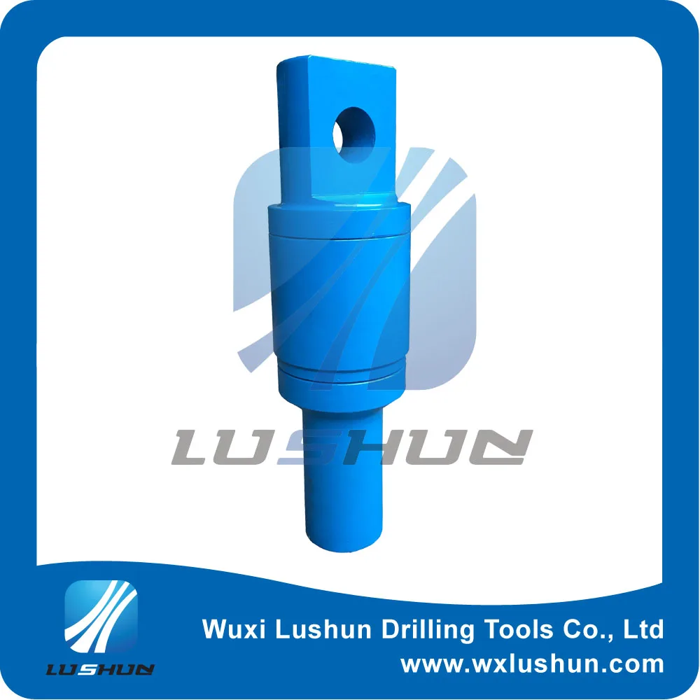 25T Pulling Swivel for Horizontal Directional Drilling Machine