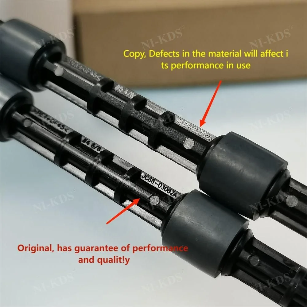 Original New JC66-03082A Fuser Exit Roller Assy for HP Printers