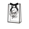 Black Thank you