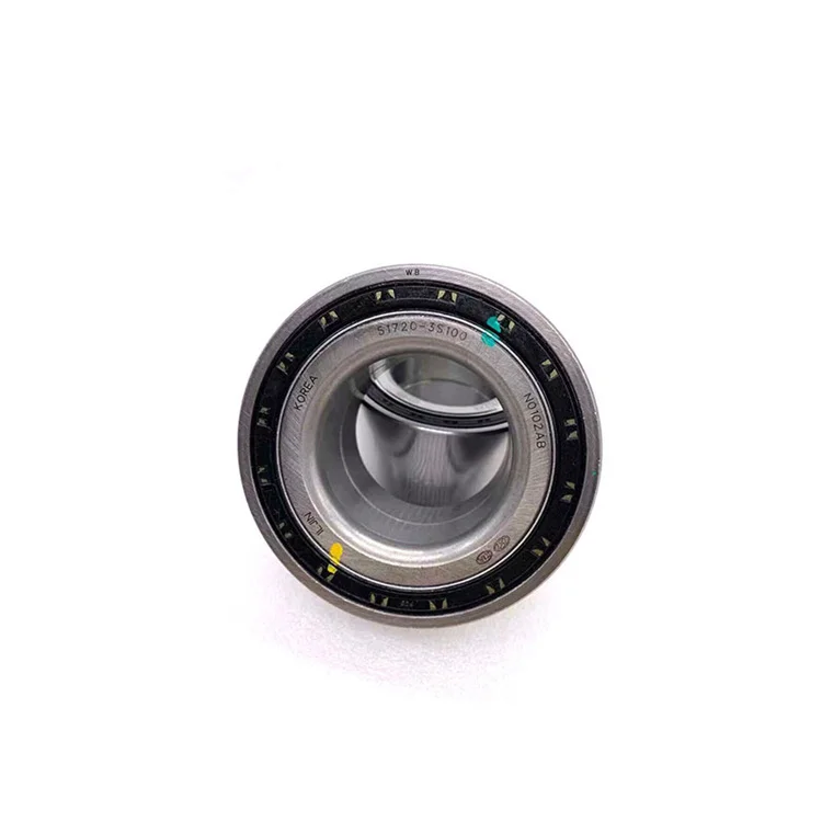 Japan Car Wheel Bearing Hub Unit Dac381700037 Bahb636193c 90043-63188 ...