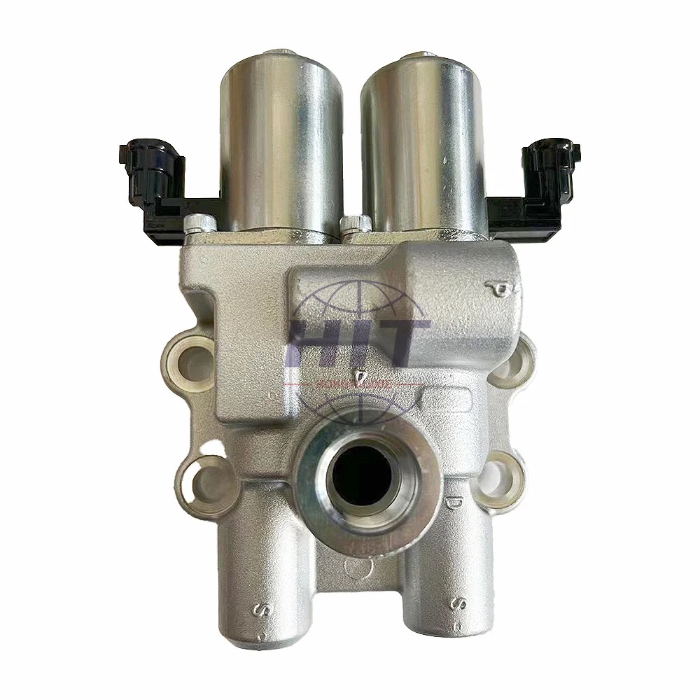 9312792 Hydraulic Pump Lifter Regulator Solenoid Valve for Hitachi