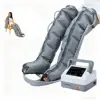 Machine +2 leg sleeves
