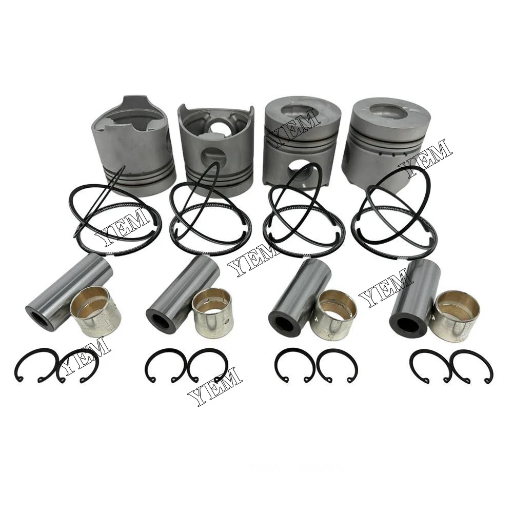 For Hino K13C Camshaft Bush Engine Parts Hot Selling 4