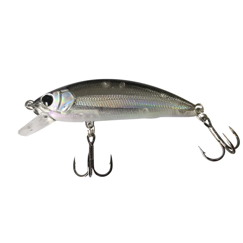 LUTAC 5 grams Original sinking minnow LM02D lure