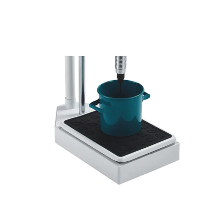 Digital Concrete Penetrometer Concrete Penetration Resistance Meter