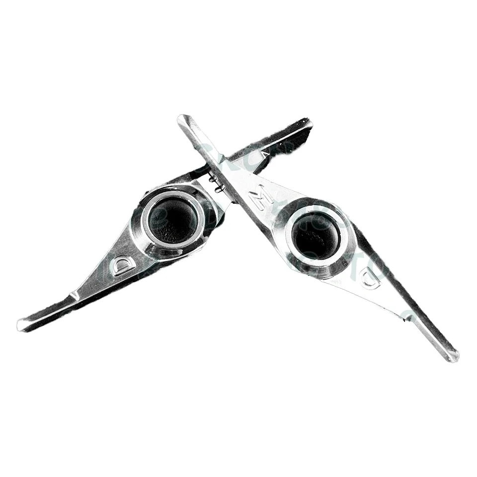 VXGT 18T308 MD - High Performance Carbide Turning Inserts