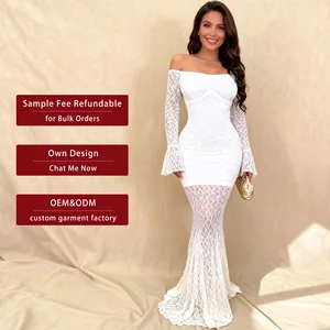 Custom Styles & Logo High End Women's Garments China Factory Low MOQ