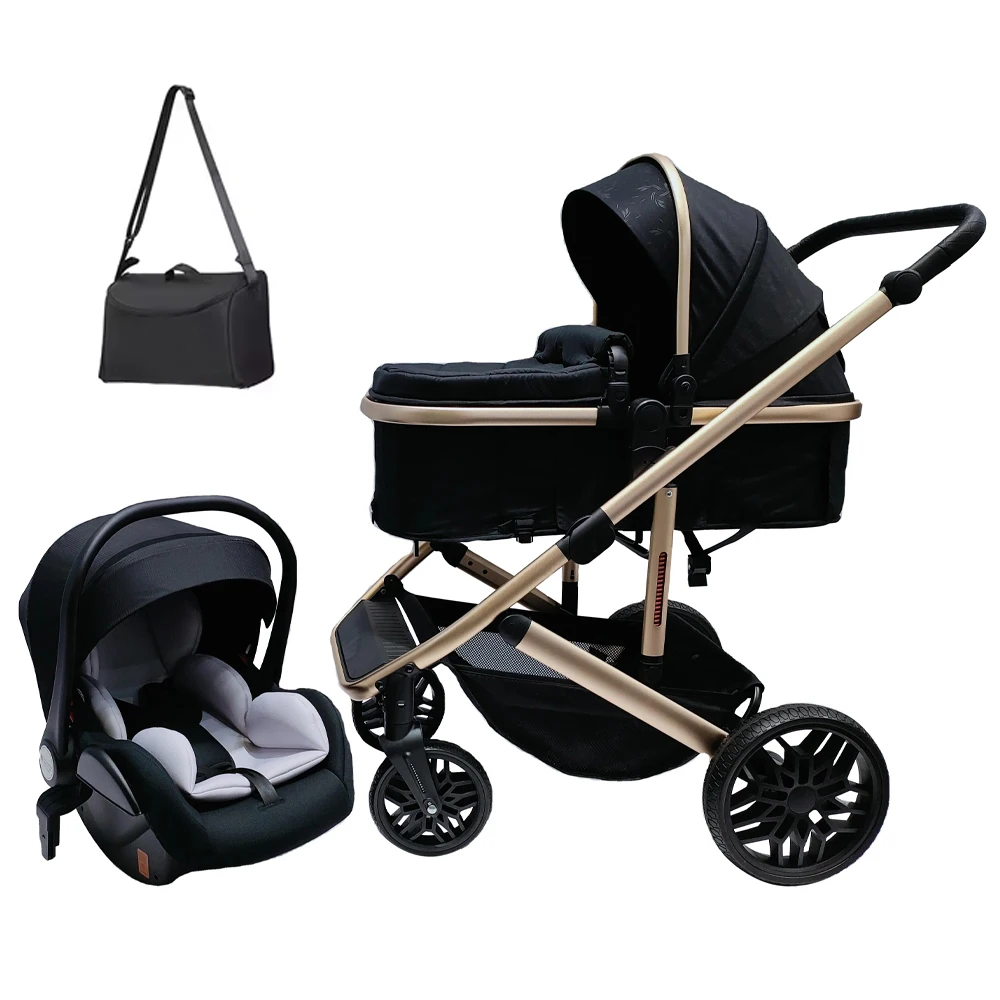 safest infant car seat and stroller combo PEG Perego