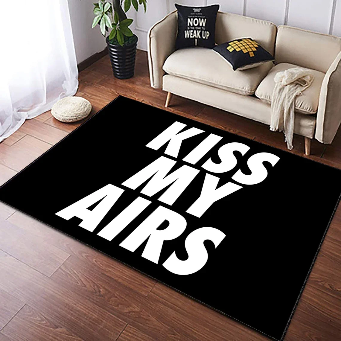 Modern 3d Print Washable Wet Grass Rug Personalized Custom Green Grass modern-3d-print-washable-wet-grass-rug-personalized-custom-green-grass