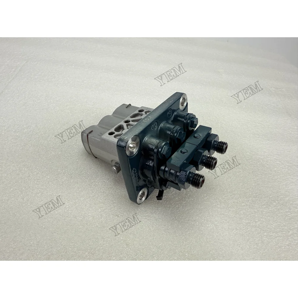 Fuel Injection Pump 1J871-51012 for Kubota D1703 Engine Parts 4