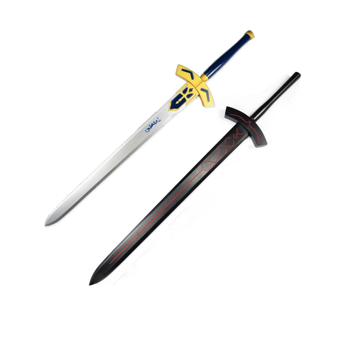 【専用】【中古】Fate エクスカリバー(おまけケース付) 中古】Fate エクスカリバー(おまけケース付)