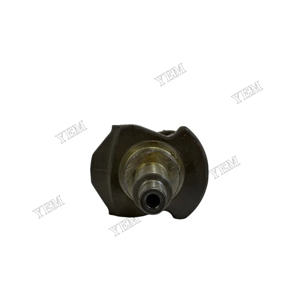 Crankshaft Fit for Isuzu 4BG1 Engine 4