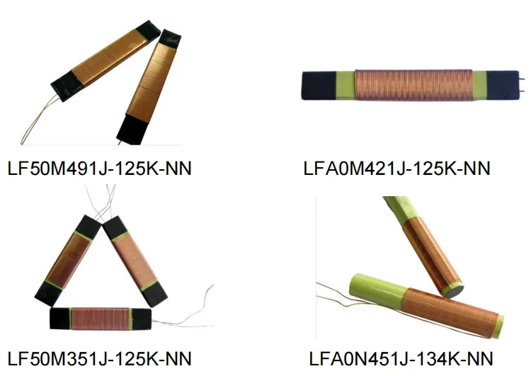 Ferrite Core Ferrite Rod Core Mn Zn 50mm X10mm,10*70mm,10*60 Mm Ferrite
