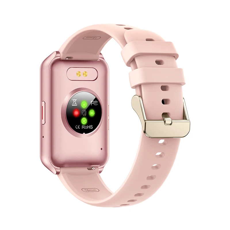 Smart Watch Band H37 - Durable, Feature-Rich & Affordable