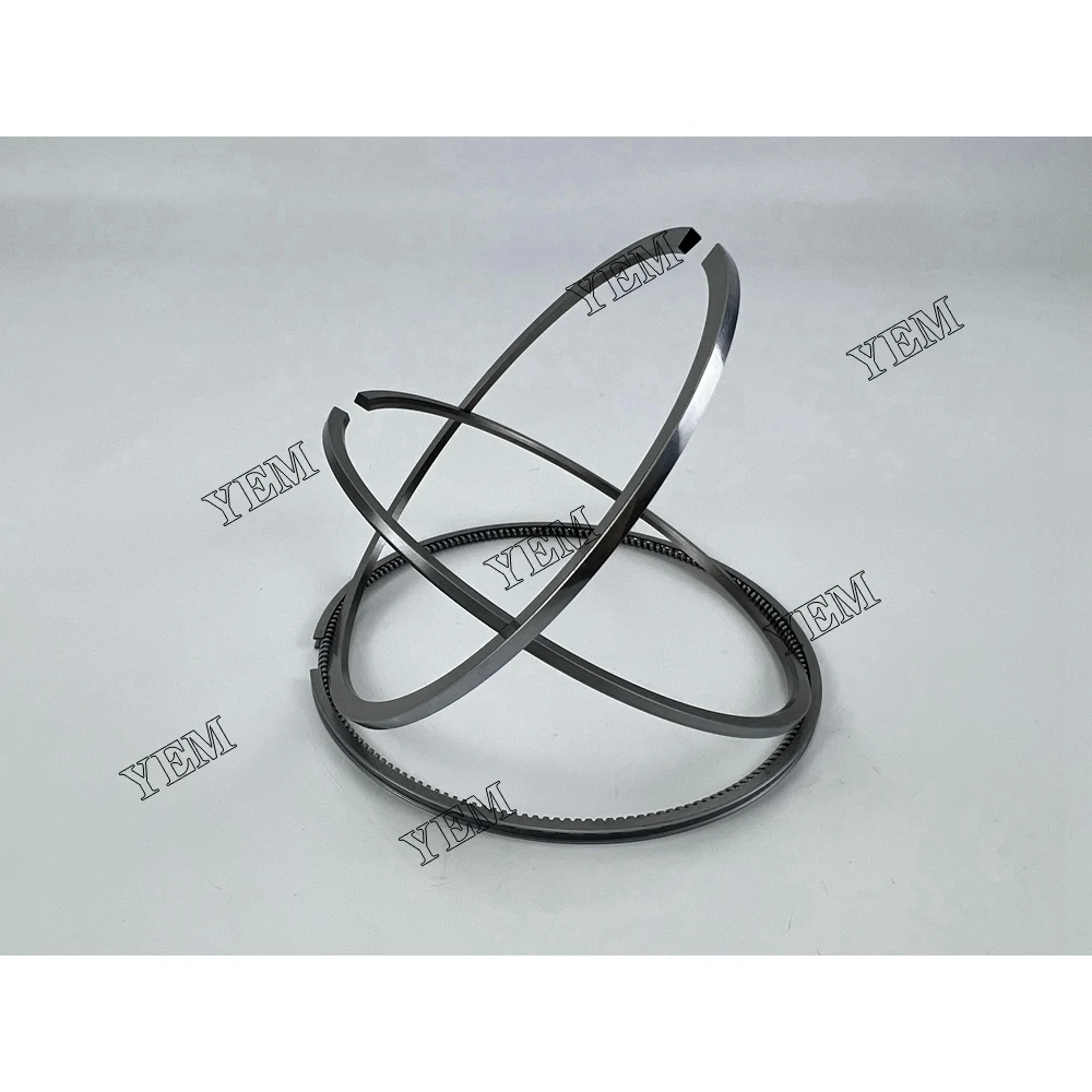 Piston Ring 237-0194 238-4737 238-0294 for Caterpillar C15 High Quality Engine Parts 2