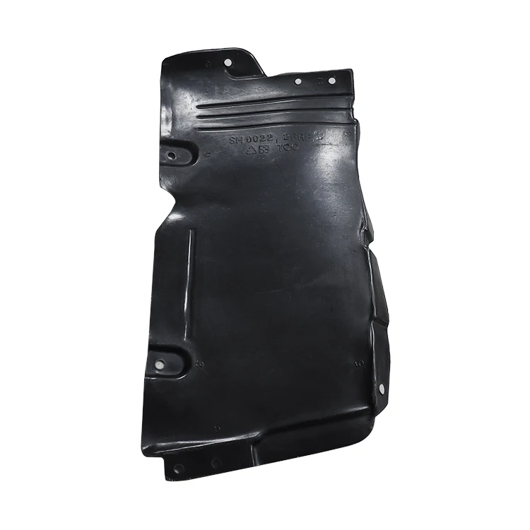 51717136684 RH İngiltere sürücüleri ön alt iç kapak Trim