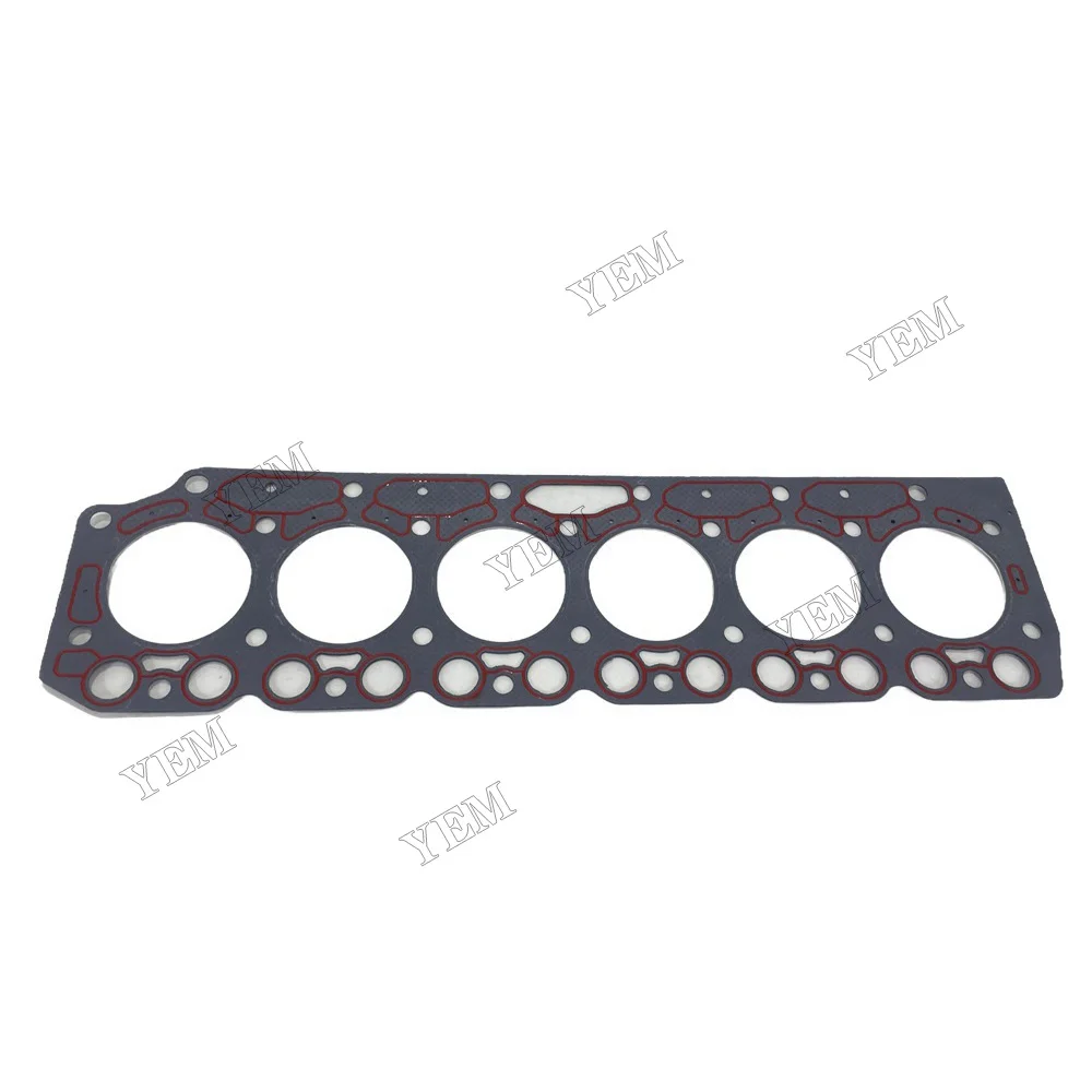 For Deutz BF6M2012 Head Gasket Engine Parts China Manufacturer 5