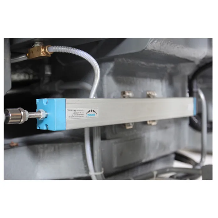 Linear Potentiometers Transducer for injection molding machine