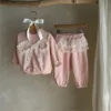 Pink Set