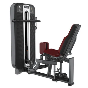 Factory Direct Inner Thigh Machine | Heavy Duty Hip Adductor Trainer | OEM/ODM Gym Equipment