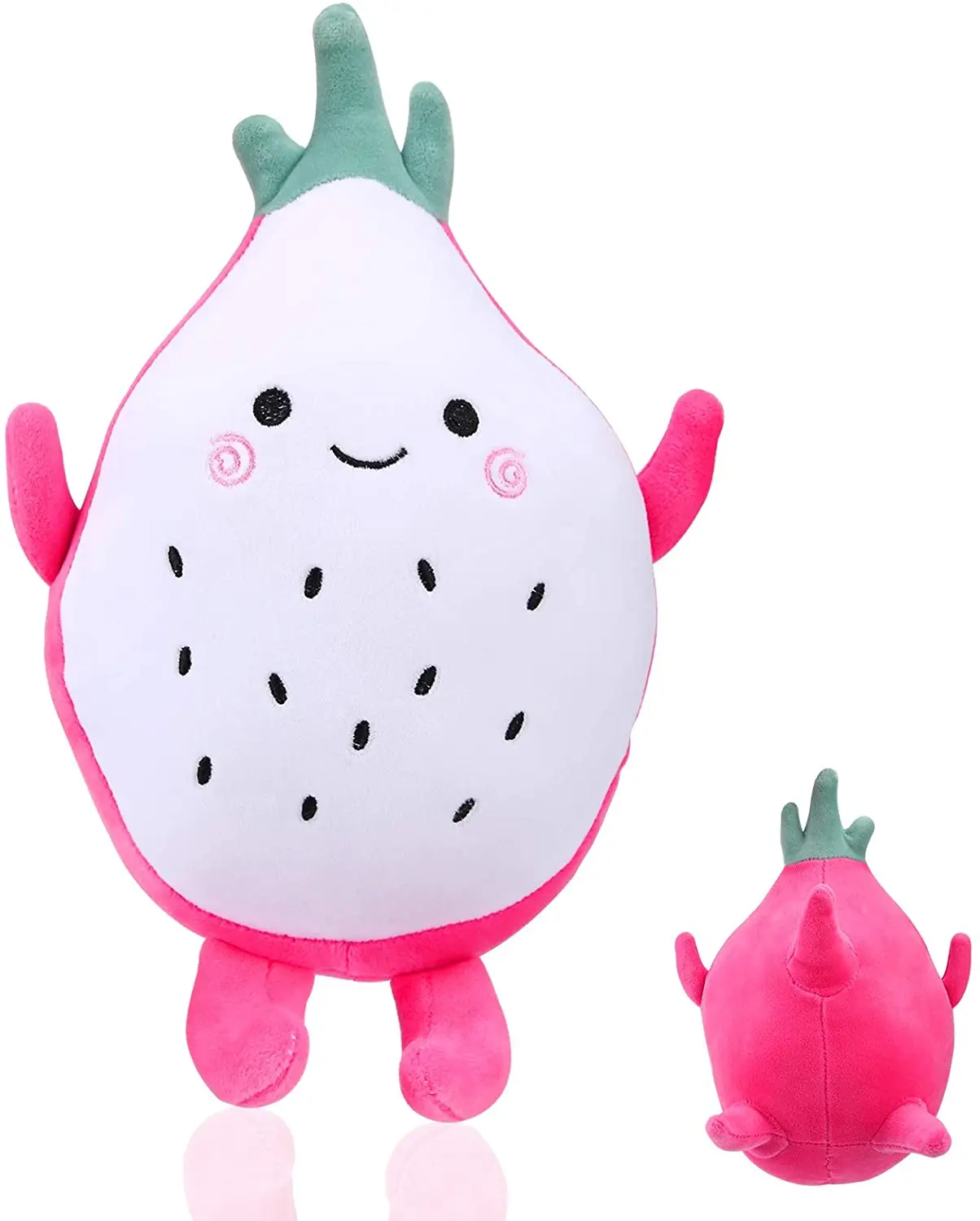 dragon fruit squishmallow