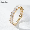 18K Yellow Gold