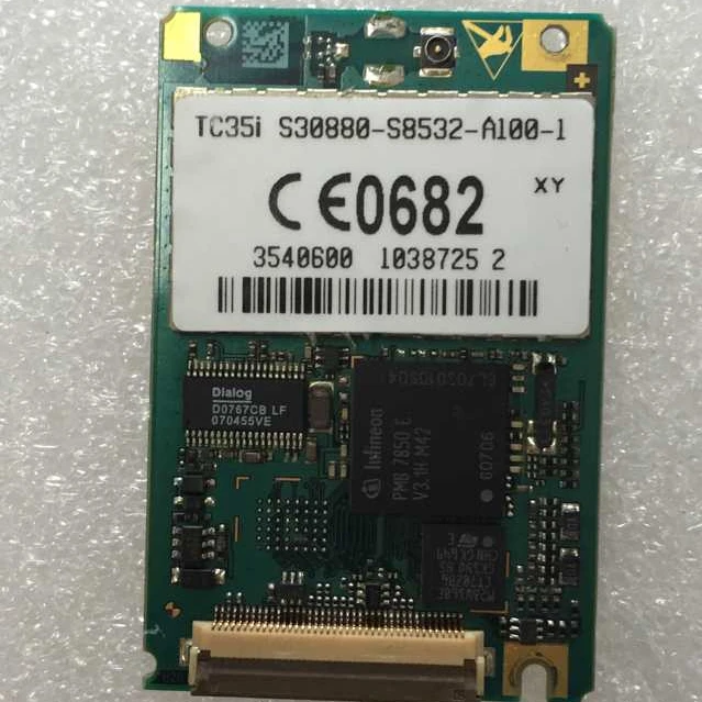 TC35I GSM GPRS MODULE IN STOCK