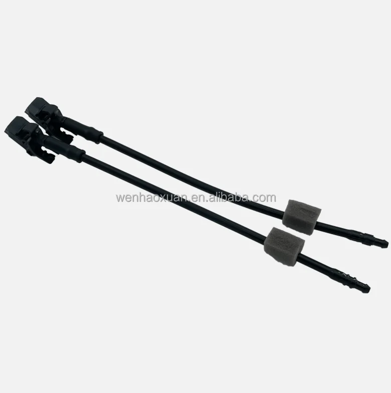 Windshield Washer Nozzles for 2015-2019 Challenger Charger