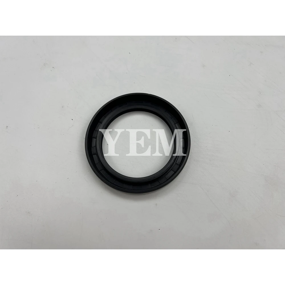 4D95 Crankshaft Front Oil Seal for Komatsu China Engine Parts Supplier