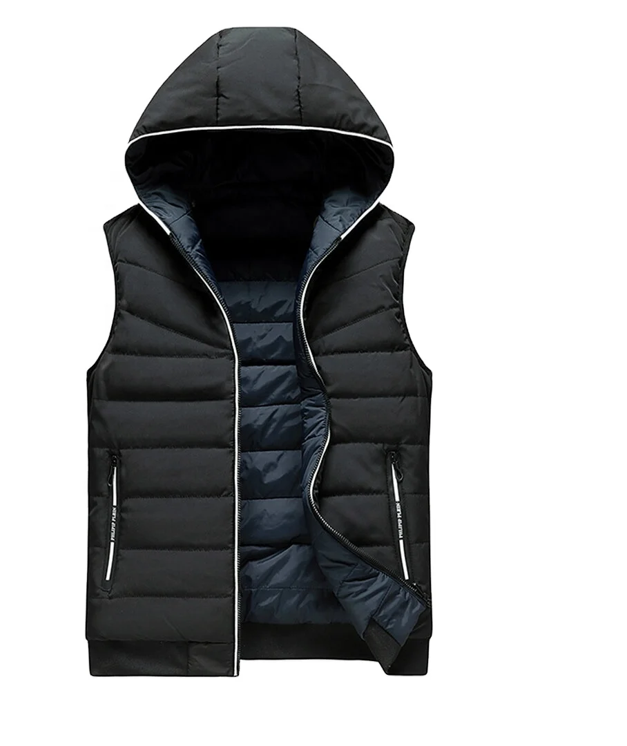 Source High street new fashion custom bubble jacket spider web padded  cotton men winter jackets black shiny puffer jacket on m.